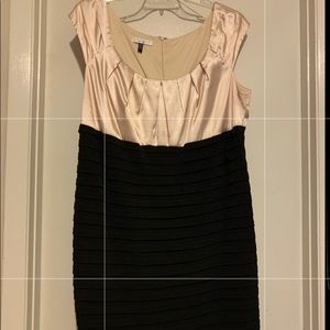Woman’s Plus Size Dress